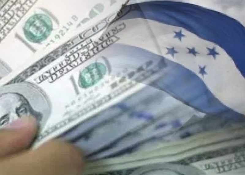 Bonos Soberanos de Honduras deben deben ser favorables para el país