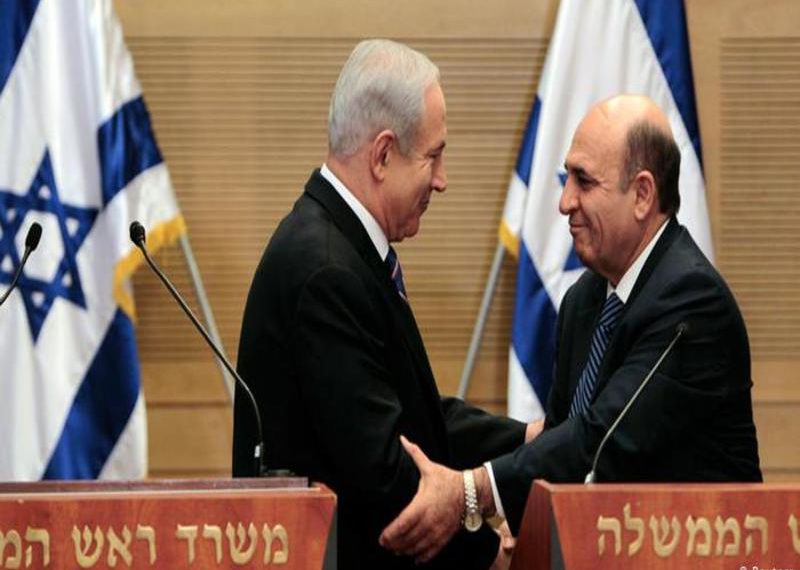 Israel logra conformar gobierno de unidad Radio Cadena Voces