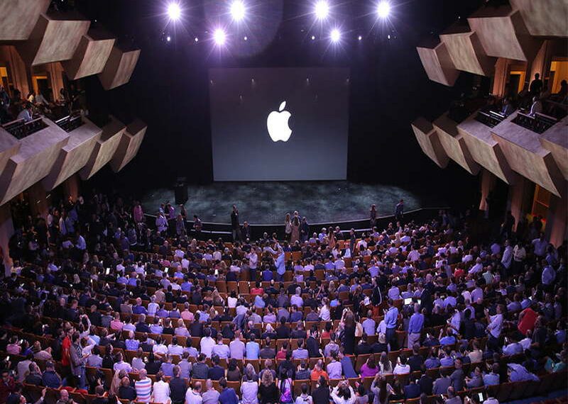 La conferencia de desarrolladores de Apple se realizará online - Radio ...