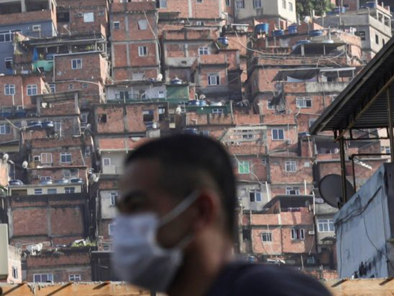 Más 100 millones de personas en el mundo quedarán en la pobreza extrema ...