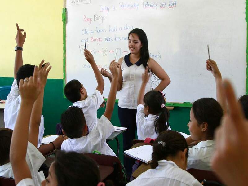 Retorno seguro a clases será semi presencial, anuncia Ministro de Educación