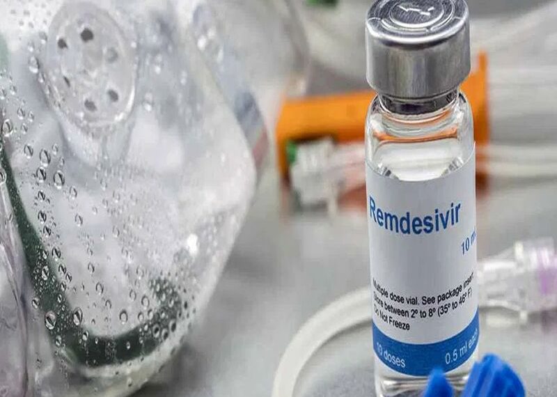 Estados Unidos compra todo el Remdesivir contra el Covid19 Radio
