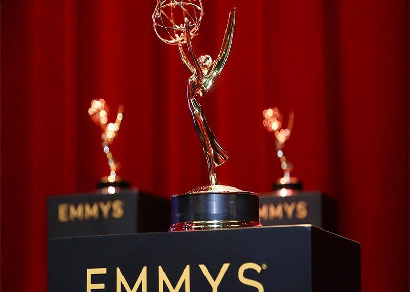 Premios Emmy se llevarán a cabo de manera virtual Radio Cadena Voces