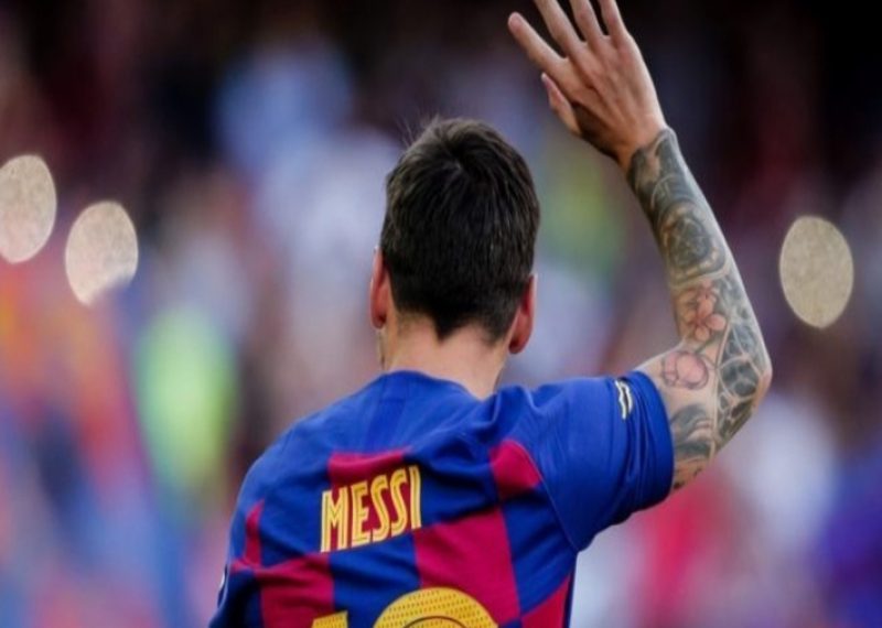 Cuánto Ha Quedado El Fc Barcelona