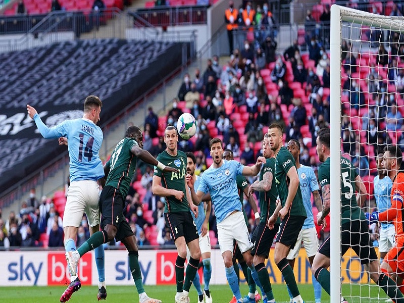 Aymeric Laporte RCV