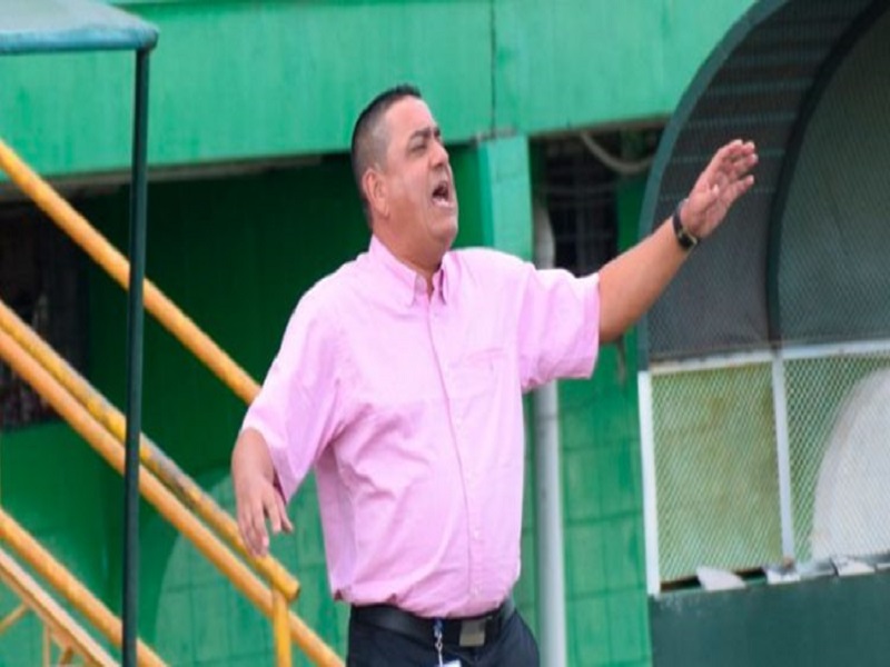 Jairo López RCV