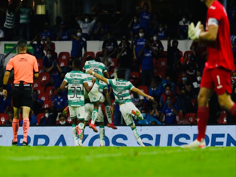 Diego Valdés RCV