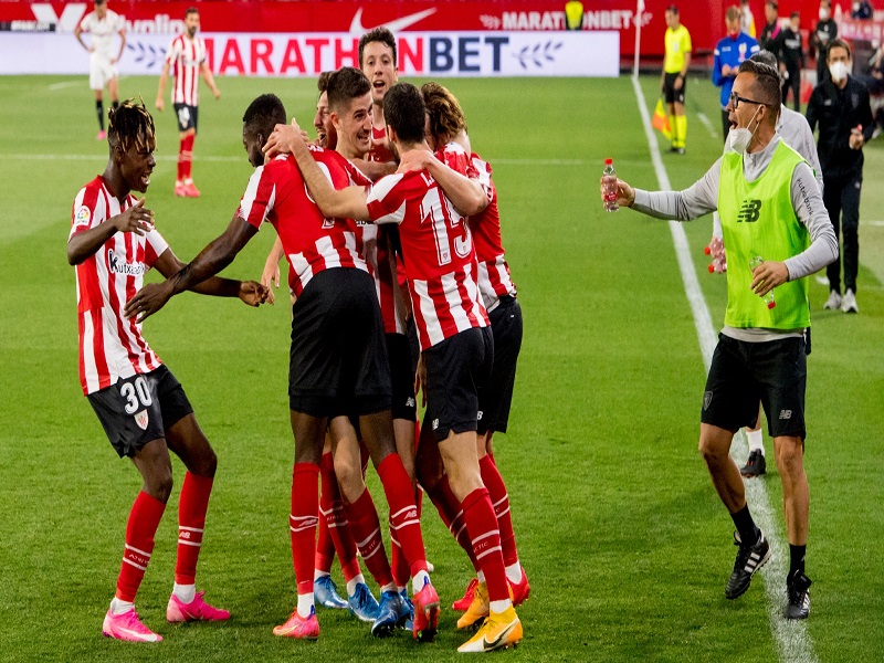 Iñaki Williams RCV