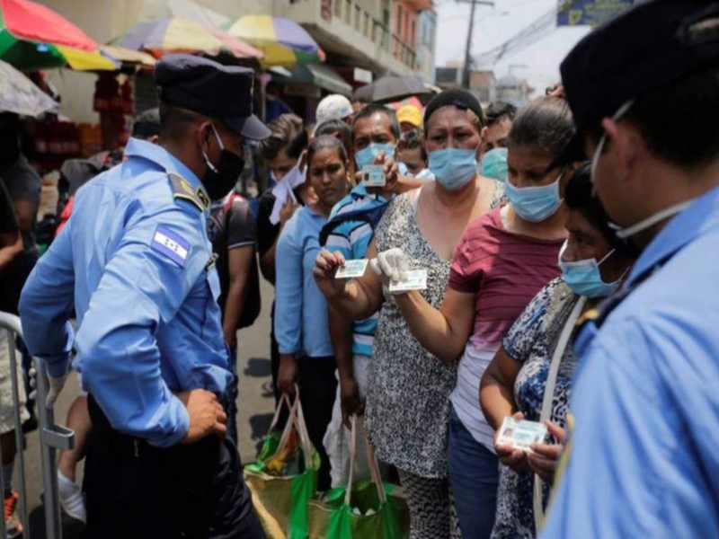 Wendy Murillo: “Las estrategias que se han hecho para el manejo de la pandemia han sido bastante pobres”