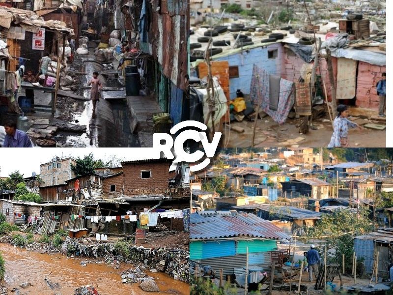 Pandemia llevó a casi 100 millones de personas a la pobreza extrema en ...