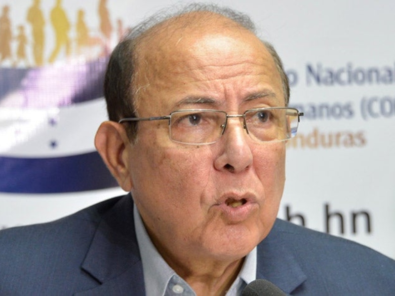Un nuevo horizonte para el Estado de Derecho en Honduras
