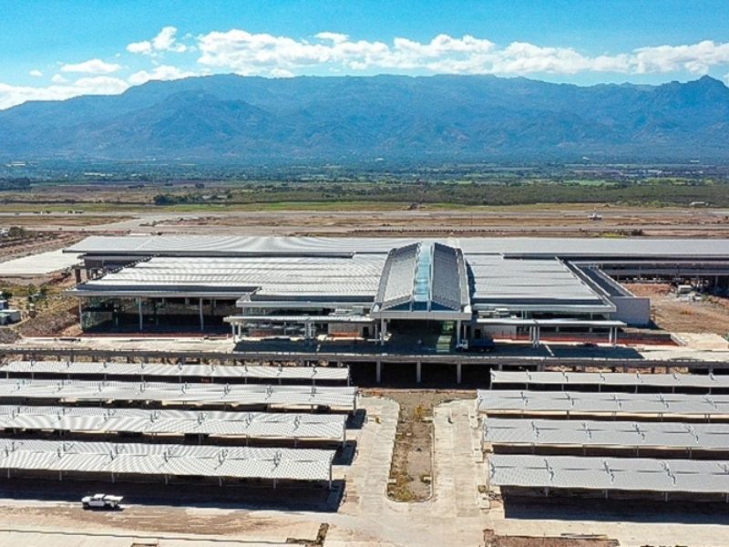 ¡Última Hora! Recula Palmerola con trancazo a tasa aeroportuaria