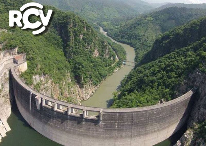 Hidroeléctrica El Cajón cumple 37 años de liderar el sistema energético