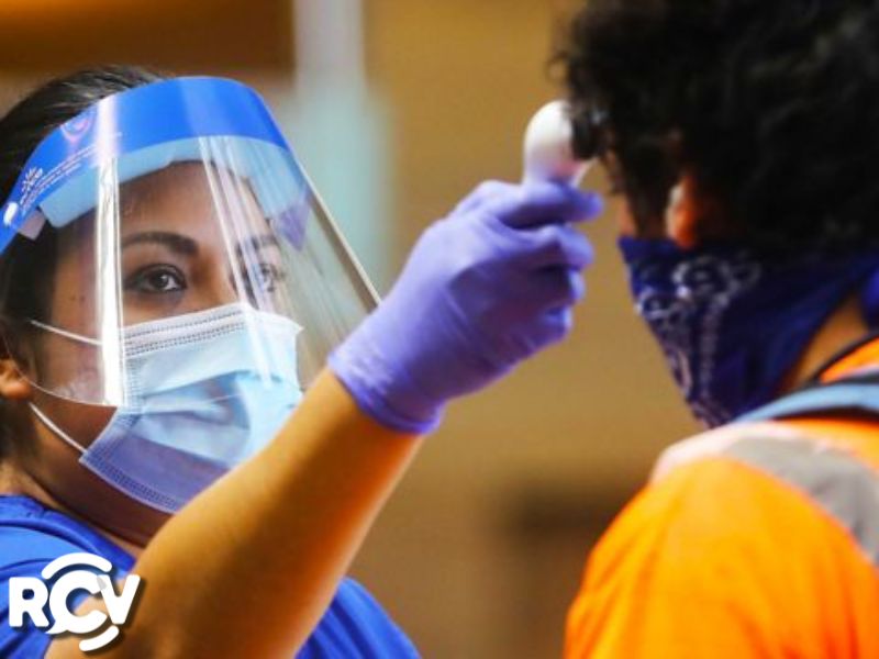 OMS alerta las nuevas enfermedades para el 2023