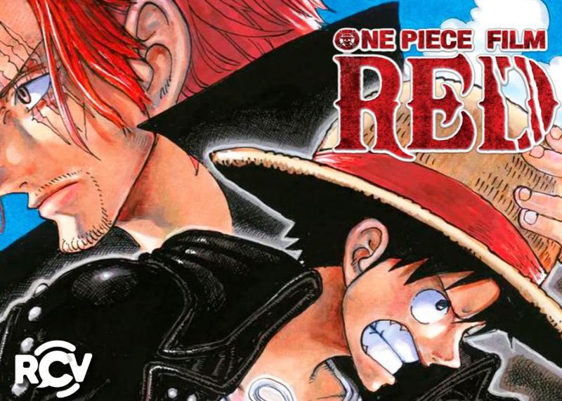 Descubre los datos sobre la última película de One Piece