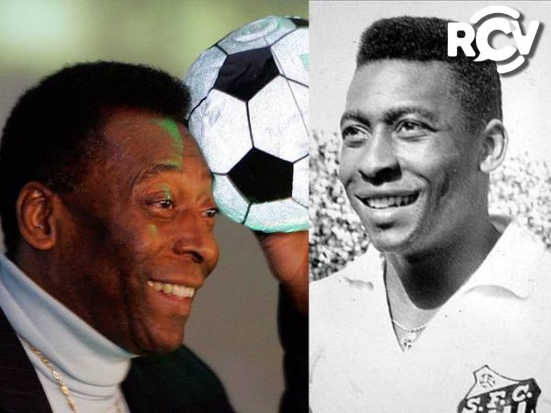 Maillot De Football Rétro Pelé NY Cosmos - Blanc, Numéro 10, édition Légendaire