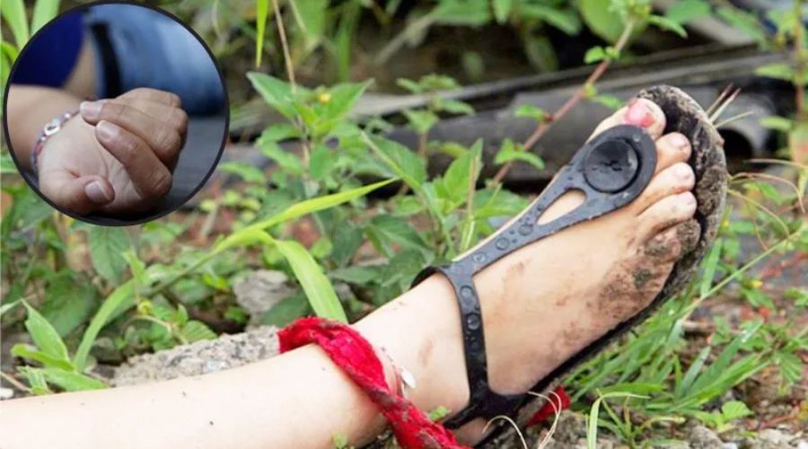 Con impactos de bala matan a mujer en la colonia 28 de marzo