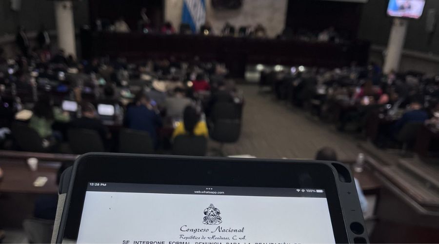 Gobierno aprueba Presupuesto para 2024 por L. 407 mil millones