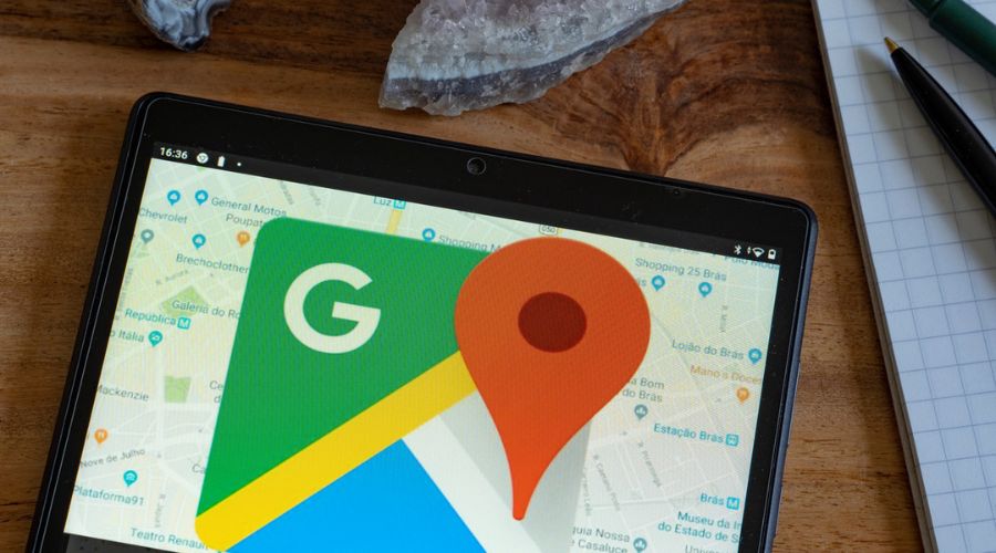 Google Maps ya tiene disponible el pronóstico del clima
