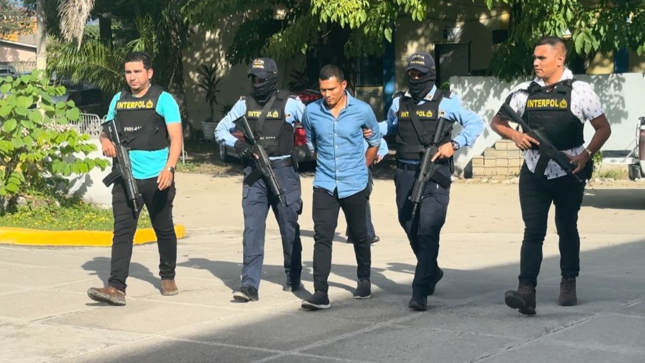 Capturan sujeto por abuso sexual en contra de sus hijas y vecinas