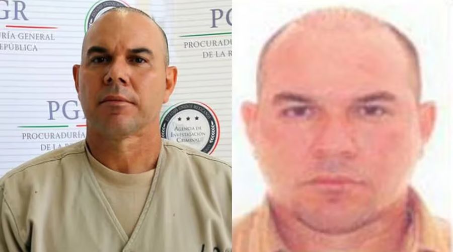  Qui n Es Cesar Gastelum Y Su Relaci n Con El Narcotr fico 