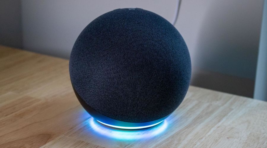 Alexa va a resurgir con la IA como protagonista