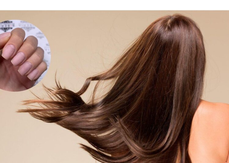 La vitamina que hace crecer el pelo y las uñas