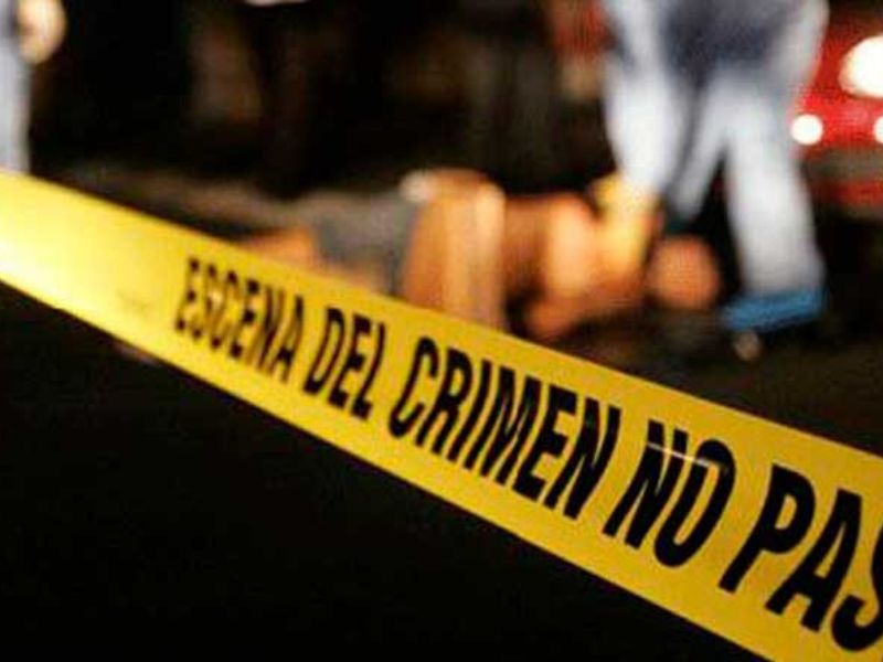 Hombre es asesinado por un sicario en una tienda de calzado en Copán