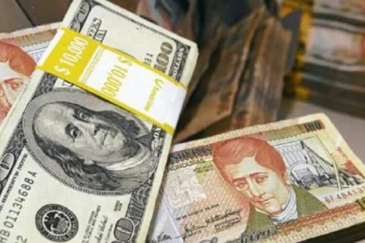 Precio del d lar en honduras este 1 de julio de usd a hnl