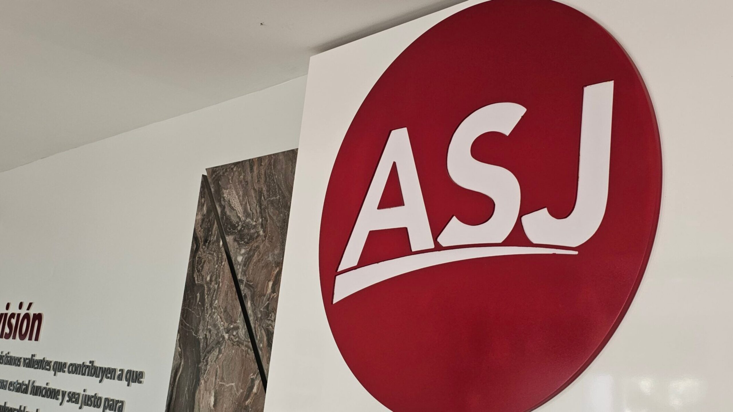 ASJ reitera su condena al golpe de estado y exige justicia imparcial en ...