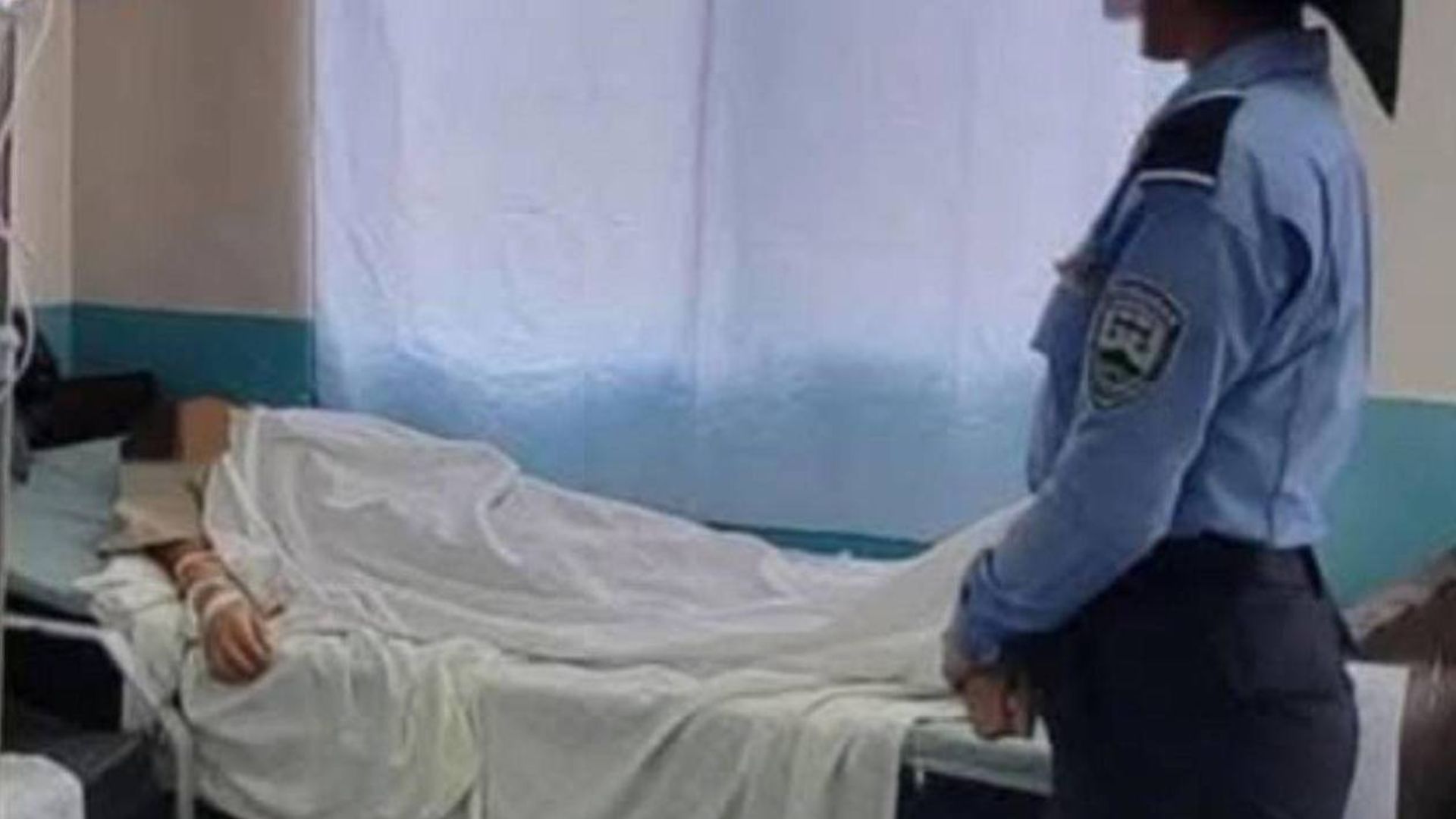 Mujer es condenada a 15 años por cortar lengua a su hija