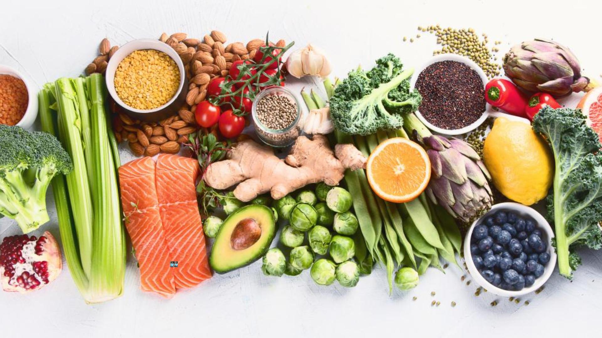 Alimentarse Alimentarse sanamente para una calidad de vida