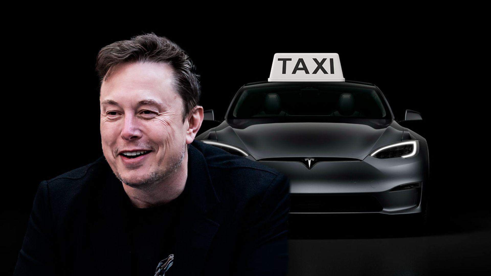 Tesla inicia pruebas de robotaxis con supervisión humana