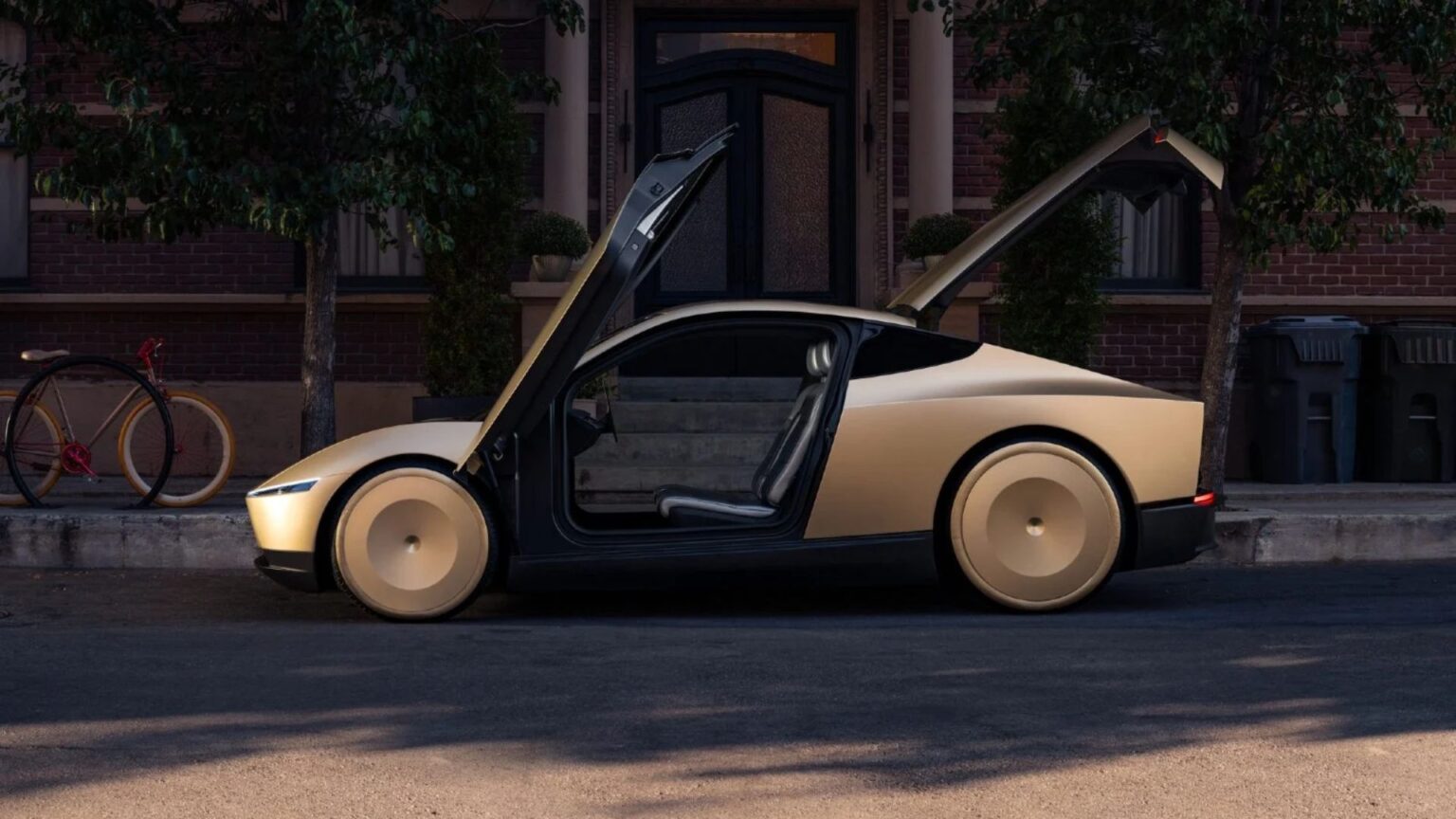Tesla inicia pruebas de robotaxis con supervisión humana