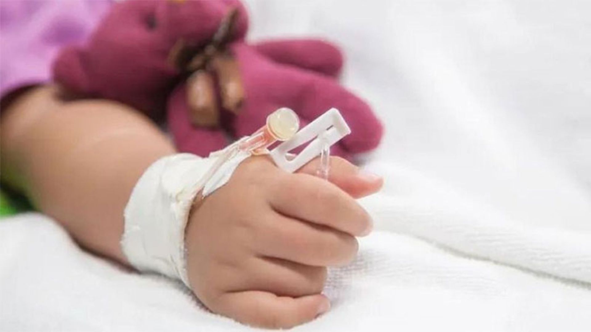 Cuatro niños mueren con síntomas similares en Lempira