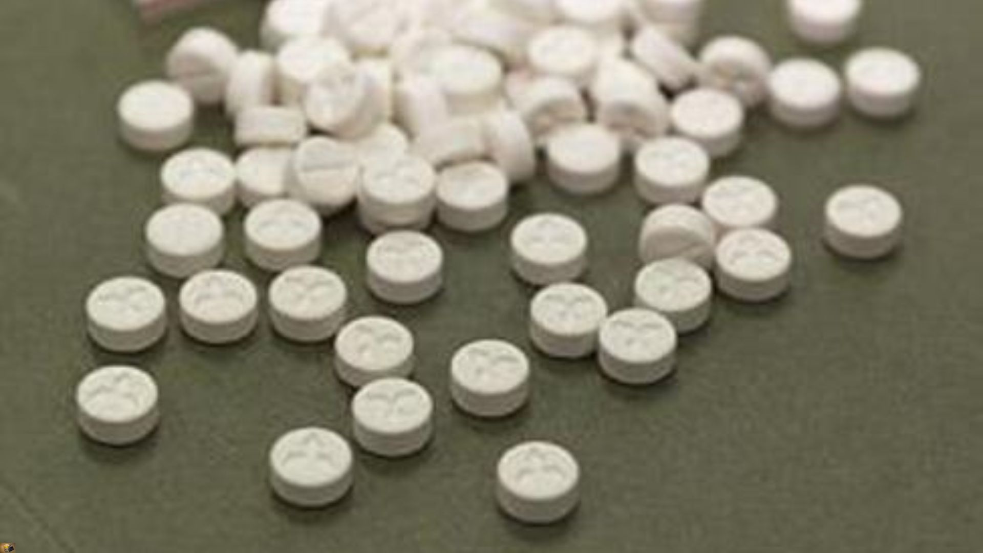 Alerta mundial por una droga más potente que el fentanilo