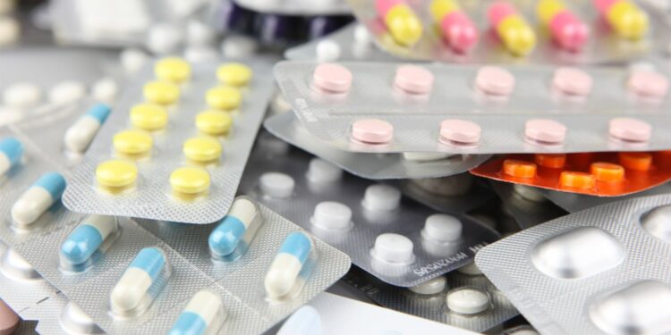 Pacientes denuncian falta de medicamentos en el Hospital Escuela