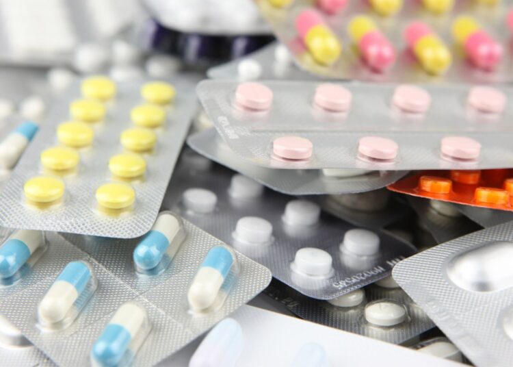 Pacientes denuncian falta de medicamentos en el Hospital Escuela