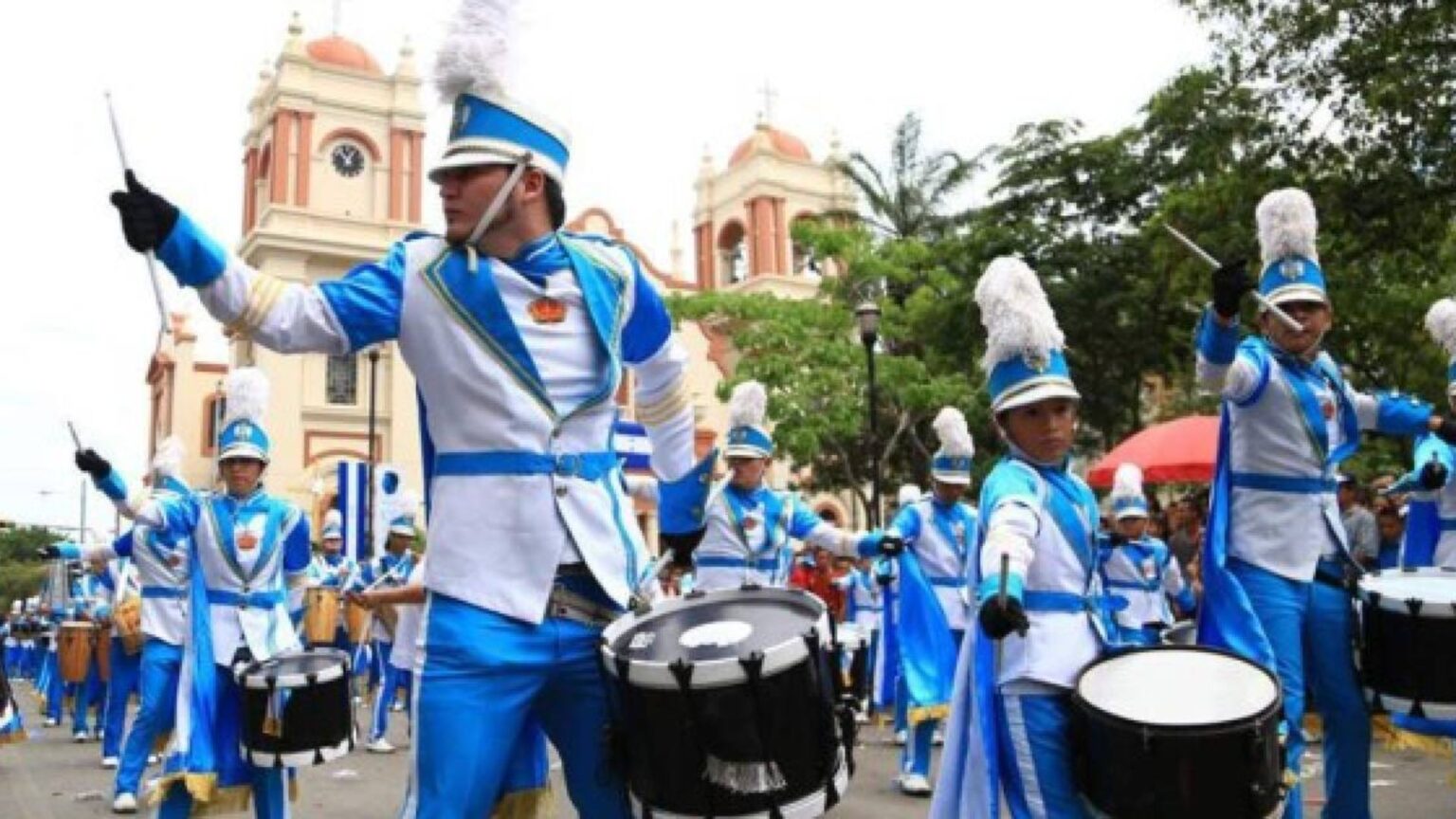 ¿Sabías por qué se celebra el 15 de septiembre?