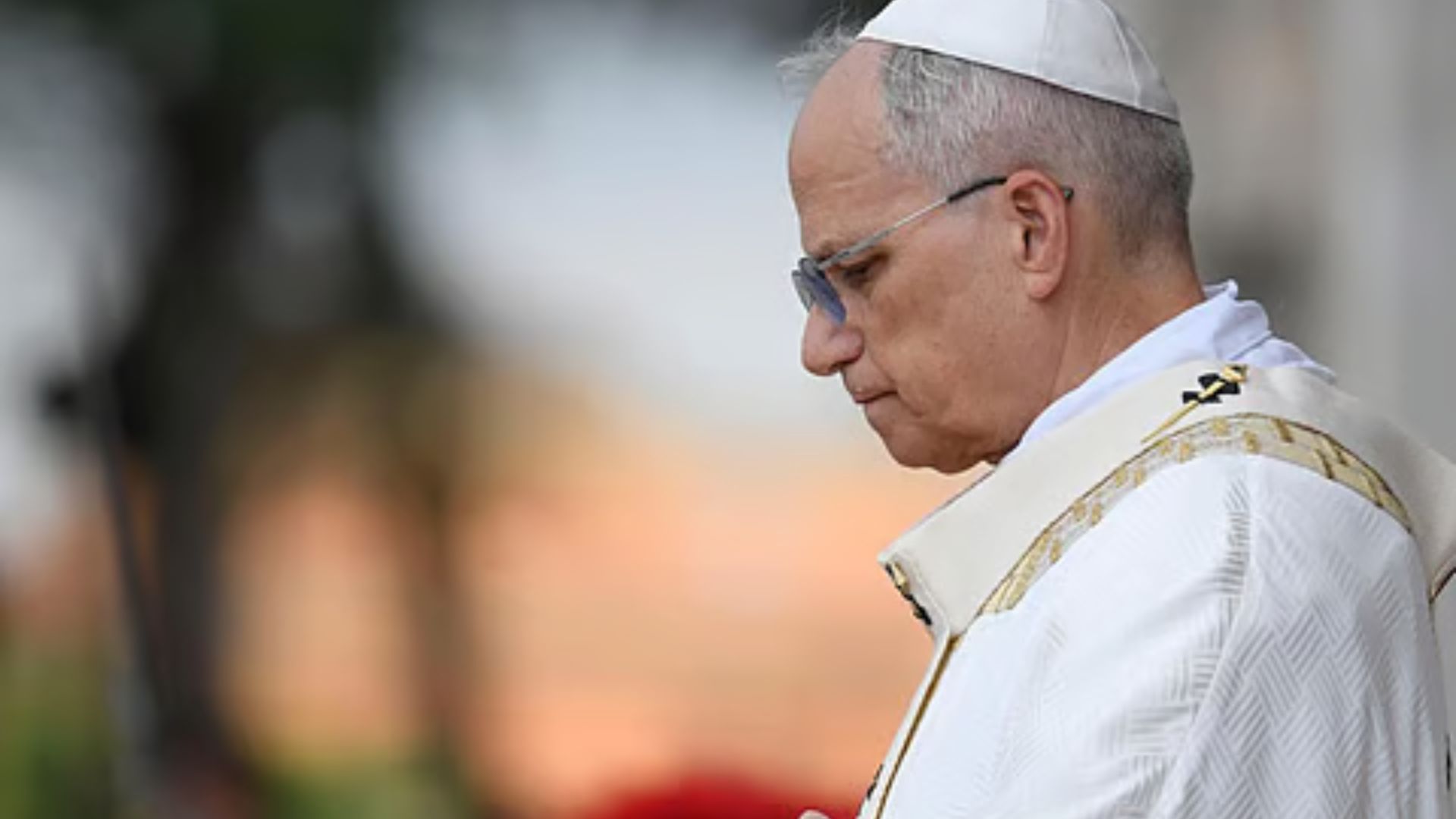 Papa León XIV llama a la fraternidad y a la acogida de migrantes