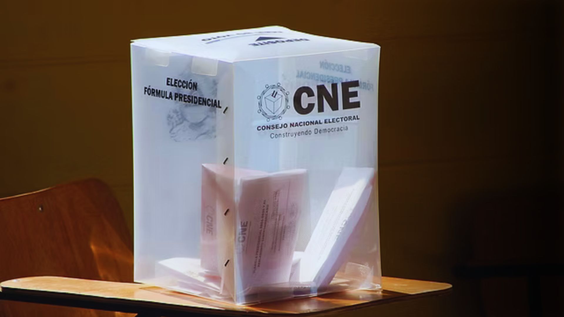 APT exhortan a los hondureños a ejercer su voto con conciencia