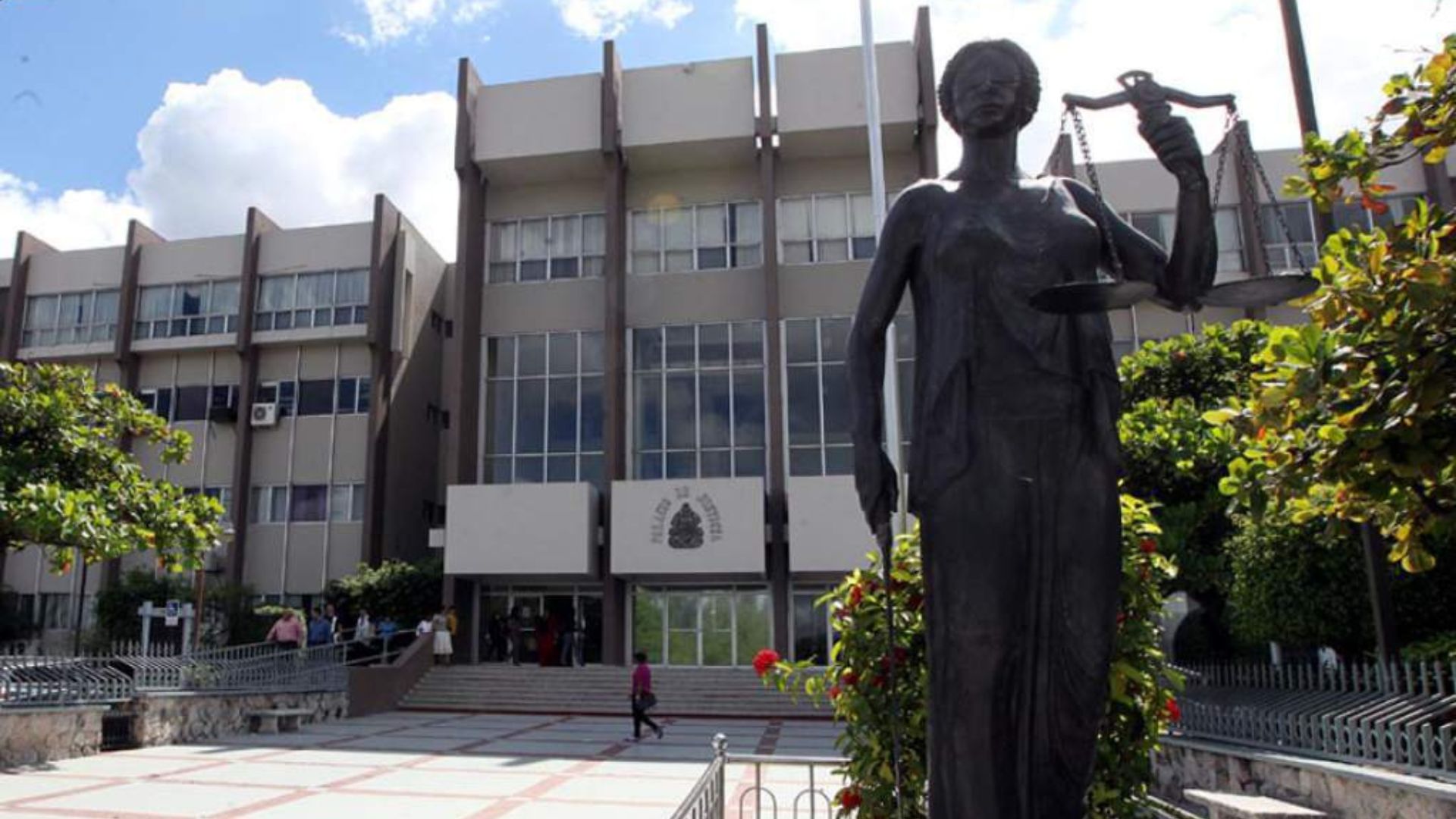 Corte Suprema de Justicia convoca reunión del pleno para abordar ...