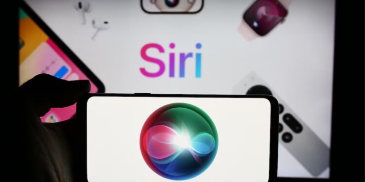 Apple acelera iOS 27 y transforma a Siri en tu asistente de chat personal
