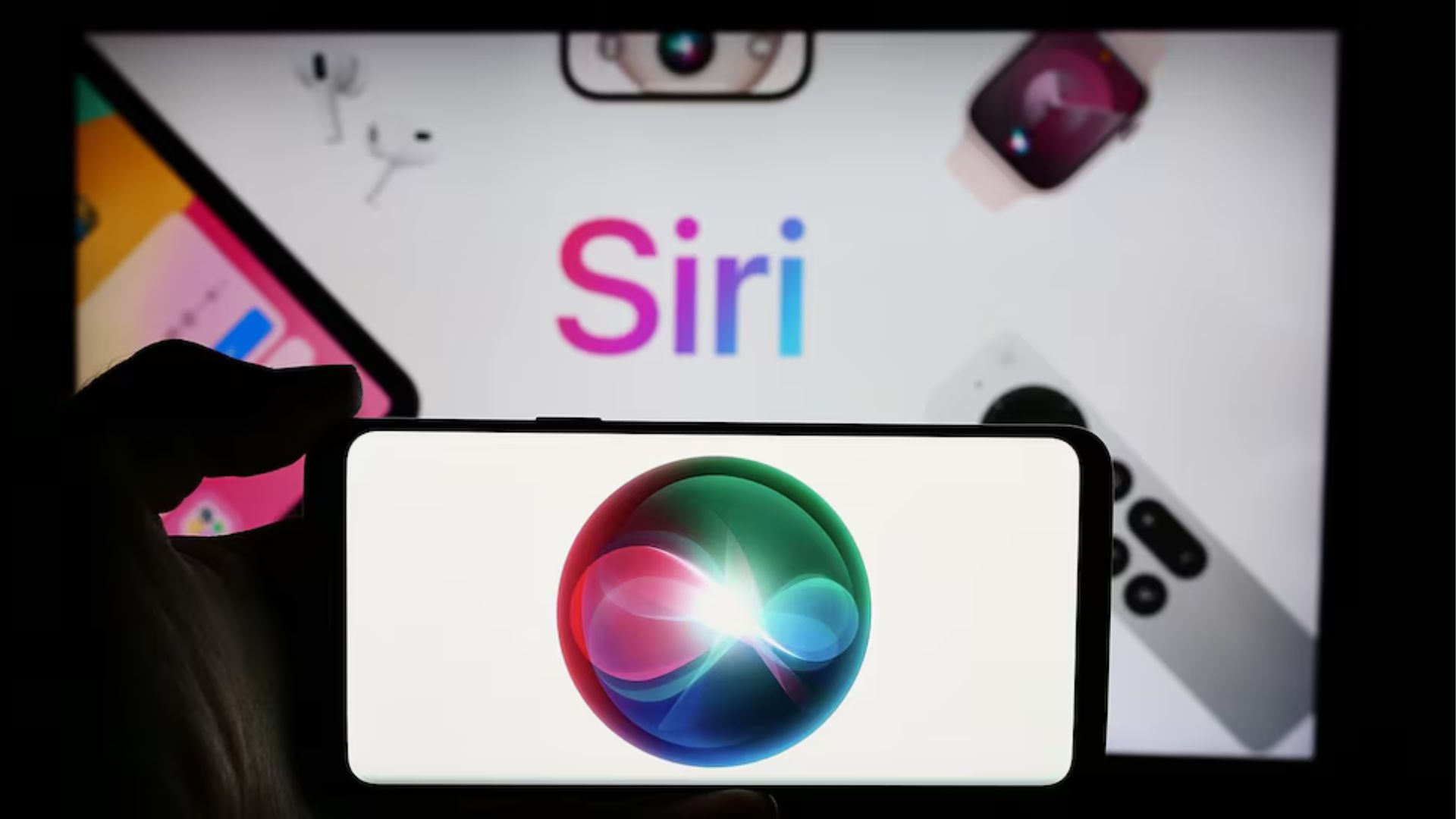 Apple acelera iOS 27 y transforma a Siri en tu asistente de chat personal