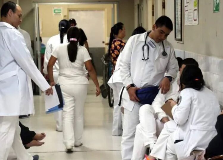 Crece el malestar en el IHSS por déficit de médicos especialistas
