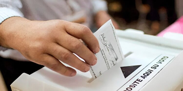 CNE repetirá elecciones en Guanaja este domingo 15 de marzo