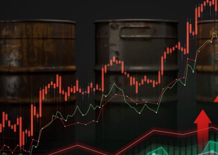 El petróleo supera los 100 dólares por temor a guerra prolongada en Irán