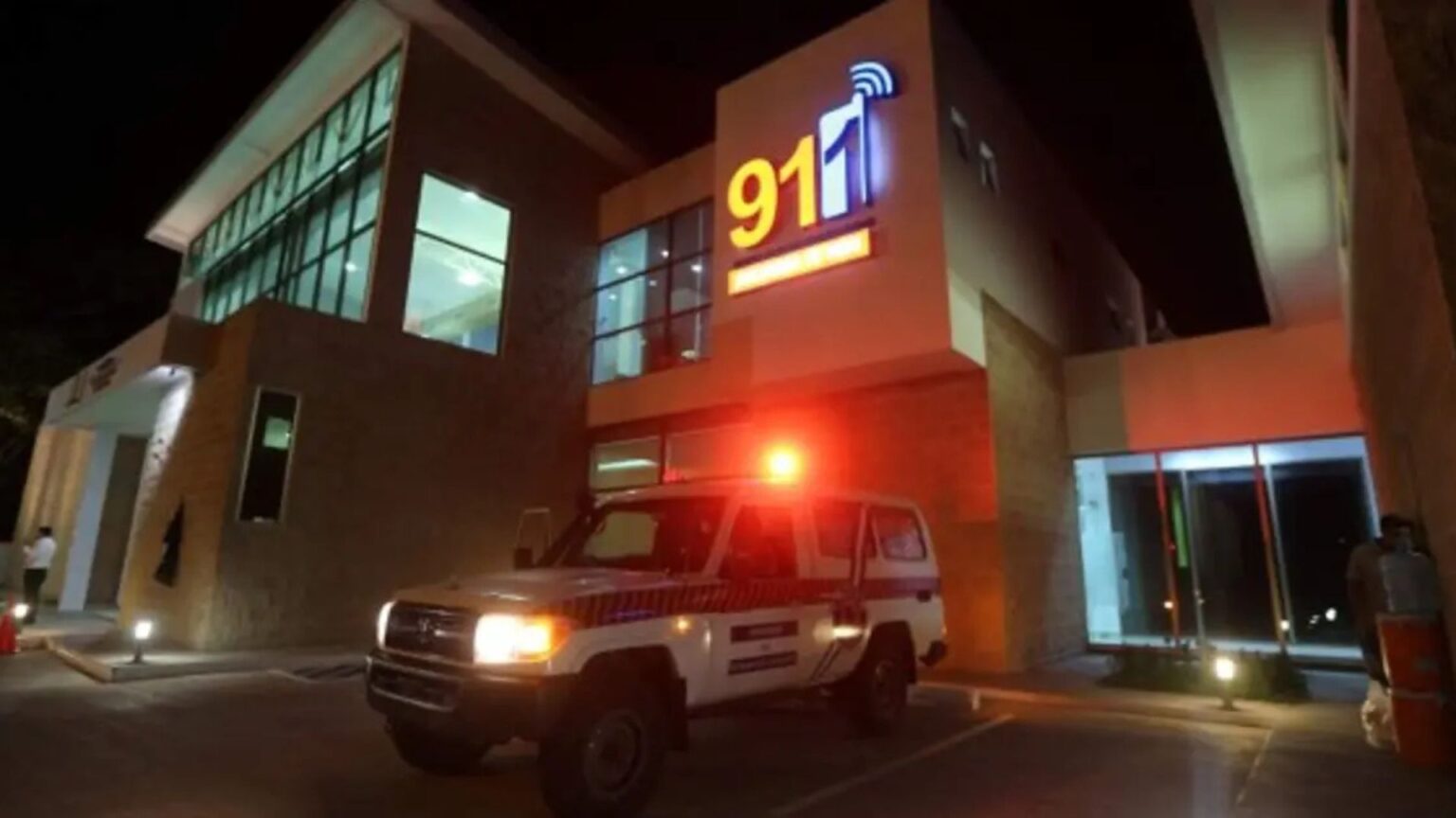 Falsas llamadas al 911 saturan el sistema y retrasan atención de ...