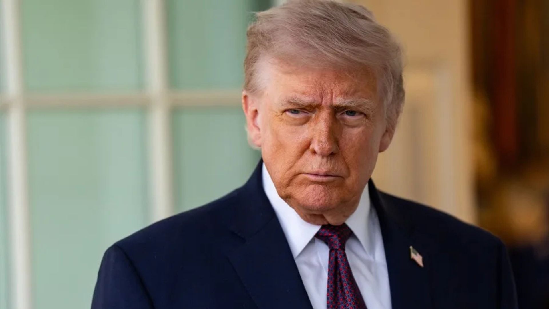 Trump afirma que no hay apuro para terminar la guerra y desata reacciones