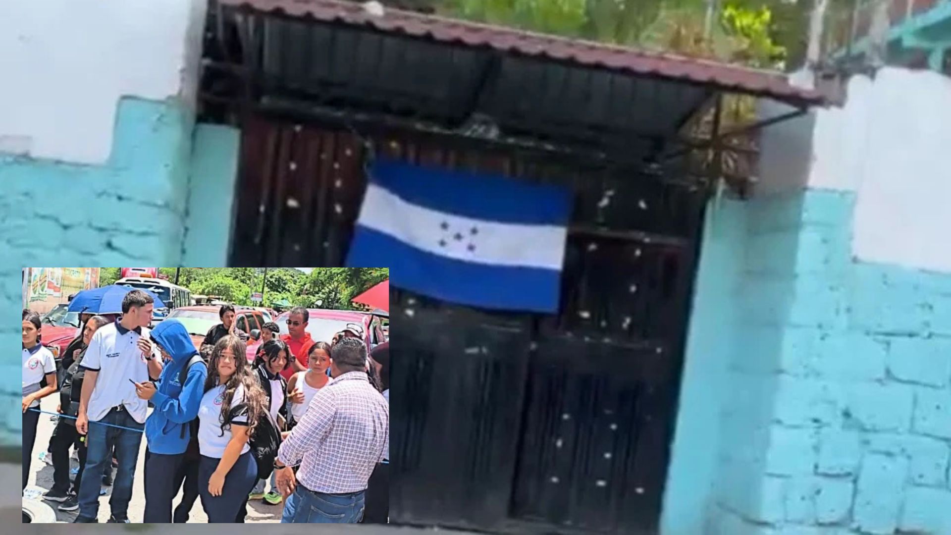 Protestas continúan en centros educativos por despidos de personal de ...